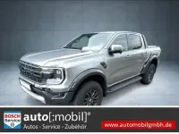 Gebraucht Ford Ranger Performance Edition 292 PS (214 kW) 2024 Grau Pickup