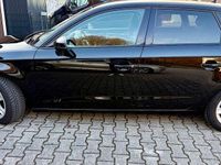 Gebraucht Audi A3 Ambition 184 PS (135 kW) 2014 Schwarz Limousine