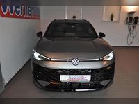Neu VW T-Roc R-line 150 PS (110 kW) 2026 Grau SUV