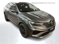 Gebraucht Renault Arkana 140 PS (102 kW) 2024 Gray m SUV