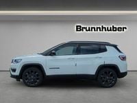 Gebraucht Jeep Compass 241 PS (177 kW) 2020 Vr296) (weiss SUV