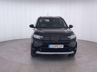 Neu Opel Frontera 110 PS (80 kW) 2026 Schwarz SUV