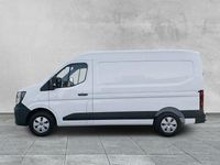 Neu Renault Master Business 150 PS (110 kW) 2026 Weiß Van / Kleinbus