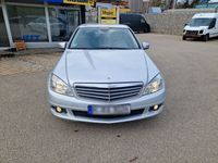 gebraucht Mercedes C220 CDI ELEGANCE-Limosine-Automatic-TÜVAU 2026