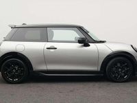 Gebraucht Mini John Cooper Works 156 PS (114 kW) 2025 Grau Kleinwagen