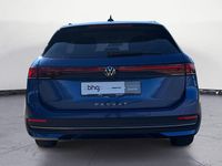 Gebraucht VW Passat Business 150 PS (110 kW) 2024 Blau Kombi