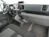 Gebraucht VW Crafter 103 PS (75 kW) 2025 Weiß Van
