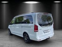 gebraucht Mercedes V300 4M AVANTGARDE Edition2020 PANO Leder AHK