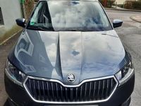 gebraucht Skoda Fabia 1.0l TSI 81kW DRIVE 125