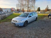 Gebraucht Opel Vectra Sport 155 PS (114 kW) 2004 Grau Kombi