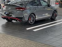 Gebraucht Hyundai i30 280 PS (205 kW) 2023 Grau Limousine