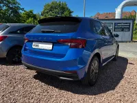 Gebraucht Skoda Fabia Drive 95 PS (69 kW) 2022 Candyweiss Kleinwagen