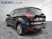 gebraucht Ford Kuga 2.0 Vignale Park-Assist|Kamera|ACC|KeyFree