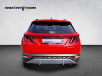 gebraucht Hyundai Tucson 1.6 T-GDi Prime ACC/VIRTUAL/NAVI