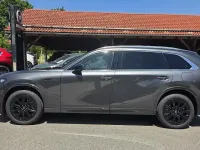 Neu Mazda CX-80 Homura-Line 327 PS (240 kW) 2025 SUV