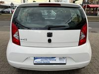 gebraucht Seat Mii 1.0 Reference *Klima*2.Hand*4-Türer*TÜV*