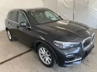 Gebraucht BMW X5 Sport Line 394 PS (289 kW) 2021 Grau SUV
