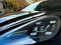 Gebraucht Porsche Cayenne S Sport 385 PS (283 kW) 2016 Schwarz SUV