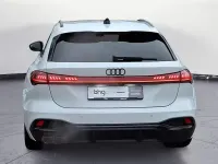 Neu Audi A5 Sport 204 PS (150 kW) 2026 Weiß Kombi