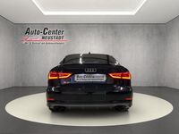 Gebraucht Audi S3 Sport 300 PS (220 kW) 2016 Mythosschwarz Limousine