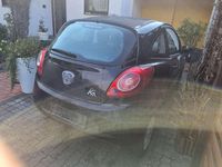 Gebraucht Ford Ka Trend 69 PS (50 kW) 2009 Kleinwagen