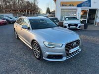 Gebraucht Audi A6 Sport 150 PS (110 kW) 2017 Silber Kombi
