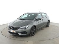 Gebraucht Opel Astra 2019 Grau Limousine