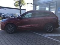 gebraucht Ford Kuga ST-Line X LED+Kamera+Navi+Winterpaket