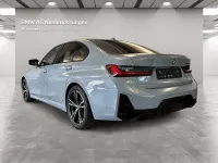 Gebraucht BMW M340 Performance 340 PS (250 kW) 2025 Grau Limousine