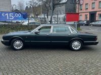 gebraucht Jaguar XJ 4.0l Lang Version Daimler