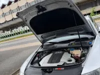 Gebraucht Audi A6 Ambiente 232 PS (170 kW) 2008 Silber Kombi