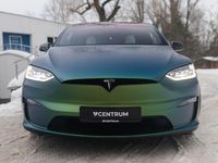 Gebraucht Tesla Model X Plaid 759 kW (1033 PS) 2024 SUV