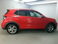 Gebraucht VW T-Cross R-line 150 PS (110 kW) 2024 Rot SUV