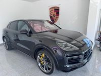 Gebraucht Porsche Cayenne Coupe Sport 549 PS (403 kW) 2020 Schwarz Coupé