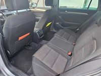 Gebraucht VW Passat Comfortline 150 PS (110 kW) 2015 Grau Kombi