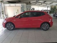 Gebraucht Seat Ibiza Style 95 PS (69 kW) 2023 Reinrot Limousine