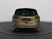 Gebraucht Ford S-MAX ST-Line 190 PS (139 kW) 2019 Silber Van / Kleinbus
