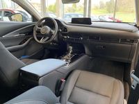 gebraucht Mazda CX-30 Exclusive AUTOMATIK L