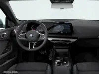 Gebraucht BMW 220 150 PS (110 kW) 2025 Brooklyn grau metallic Coupé