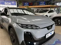 Neu Subaru Uncharted Active 164 kW (224 PS) 2026 Cement gray metallic SUV