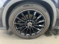 Gebraucht Mercedes GLA200 AMG 156 PS (114 kW) 2018 Blau SUV