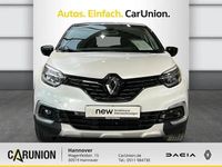 Używany Renault Captur Collection 131 KM (96 kW) 2019 Biały SUV