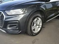 Gebraucht Audi Q5 Ambiente 265 PS (194 kW) 2023 Manhattangrau metallic SUV
