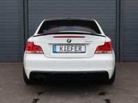 gebraucht BMW 135 Coupé i Coupé/HarmanKardon/Tempomat/Schiebedach/R18