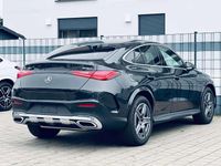 Gebraucht Mercedes GLC200 AMG line Plus 227 PS (166 kW) 2023 Grau SUV