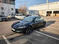 Gebraucht Tesla Model 3 366 kW (498 PS) 2024 Schwarz Limousine