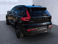Gebraucht Volvo XC40 Plus 197 PS (144 kW) 2024 Onyx black (metallic) SUV