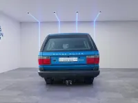 Gebraucht Land Rover Range Rover HSE 224 PS (164 kW) 1997 Blau SUV