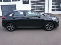 Gebraucht Kia XCeed 160 PS (117 kW) 2022 Schwarz SUV