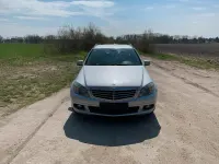 Gebraucht Mercedes C220 170 PS (125 kW) 2010 Kombi